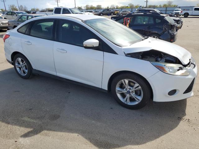 Photo 4 from auction – 2014 FORD FOCUS SE with VIN 1FADP3F28EL349829