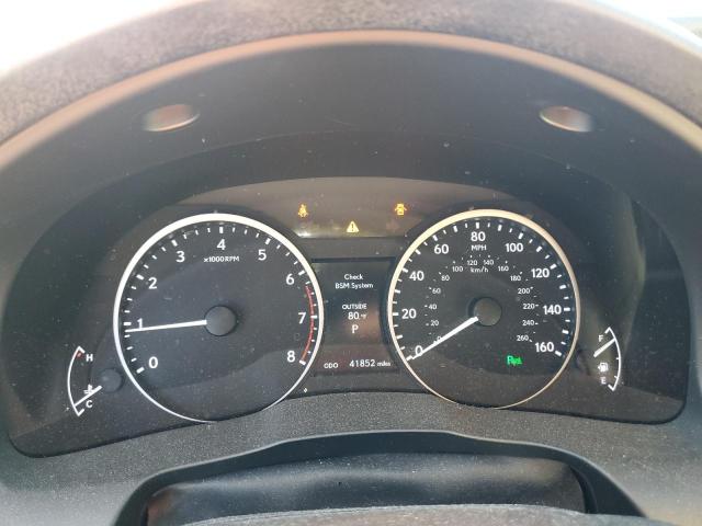 Zdjęcie 9 z aukcji – 2015 LEXUS ES 350 z VIN JTHBK1GG0F2205972