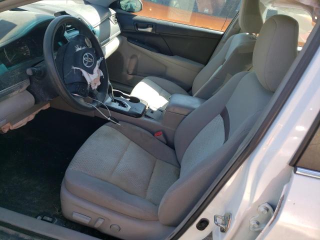 Photo 7 from auction – 2014 TOYOTA CAMRY L with VIN 4T4BF1FK2ER416445