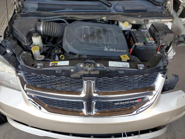 Photo 12 from auction – 2013 DODGE GRAND CARA with VIN 2C4RDGBG0DR566637