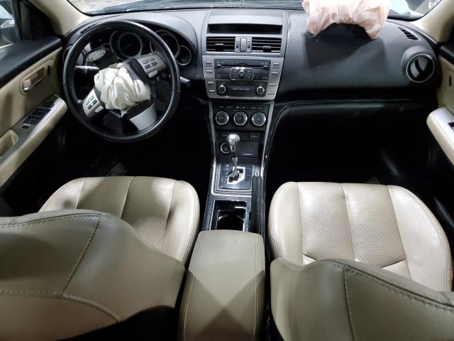 صورة رقم 8 من المزاد - 2009 MAZDA 6 S مع VIN 1YVHP82B895M21891