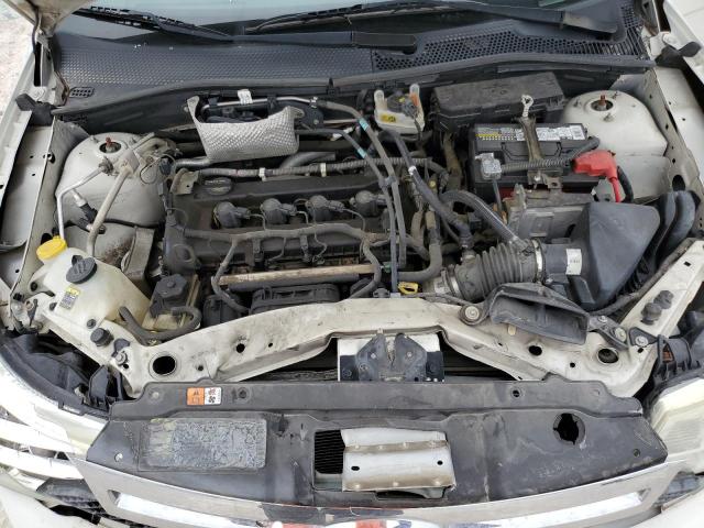 Photo 11 from auction – 2010 FORD FOCUS SEL with VIN 1FAHP3HN8AW175049