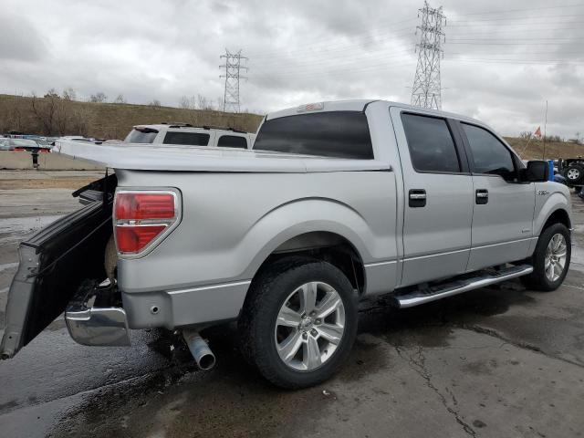 Photo 3 from auction – 2011 FORD F150 with VIN 1FTFW1CT4BFB02213