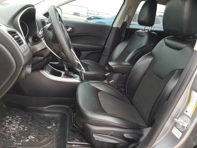 Photo 7 from auction – 2021 JEEP COMPASS LA with VIN 3C4NJCBBXMT526910