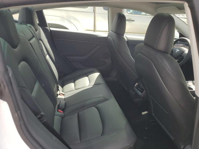Photo 10 from auction – 2023 TESLA MODEL 3 with VIN 5YJ3E1EAXPF477973
