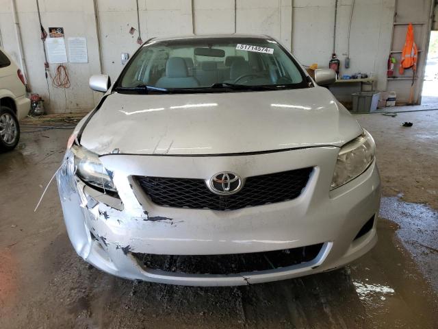 Photo 5 from auction – 2010 TOYOTA COROLLA BA with VIN JTDBU4EEXAJ067404