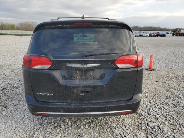 Photo 6 from auction – 2018 CHRYSLER PACIFICA T with VIN 2C4RC1BG4JR149291
