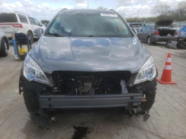 Photo 5 from auction – 2015 BUICK ENCORE PRE with VIN KL4CJDSB4FB089627