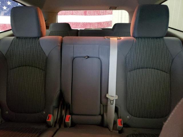 Photo 10 from auction – 2015 CHEVROLET TRAVERSE L with VIN 1GNKRFKD7FJ221929