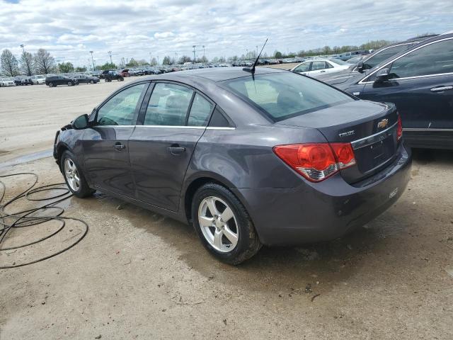 Photo 2 from auction – 2011 CHEVROLET CRUZE LT with VIN 1G1PG5S91B7147112