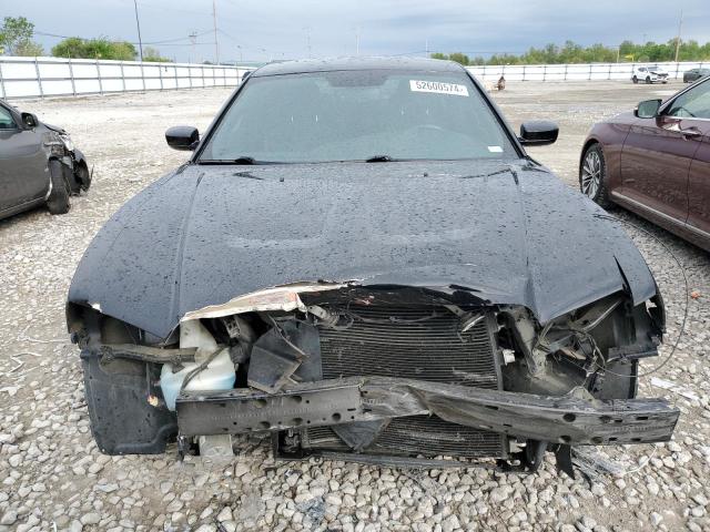 Photo 5 from auction – 2013 DODGE CHARGER SE with VIN 2C3CDXBG9DH655607