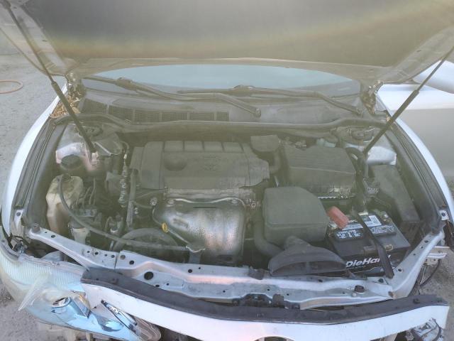 Photo 11 from auction – 2011 TOYOTA CAMRY BASE with VIN 4T1BF3EK8BU612120