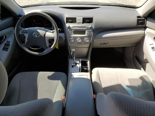 Photo 8 from auction – 2011 TOYOTA CAMRY with VIN 4T4BF3EK4BR193916