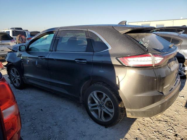 Photo 2 from auction – 2018 FORD EDGE TITAN with VIN 2FMPK3K90JBB44326