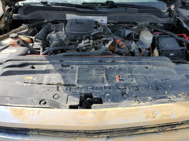 Photo 11 from auction – 2015 CHEVROLET SILVERADO with VIN 1GC1KWE89FF591371