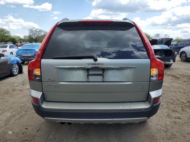 Photo 6 from auction – 2007 VOLVO XC90 3.2 with VIN YV4CZ982871373561