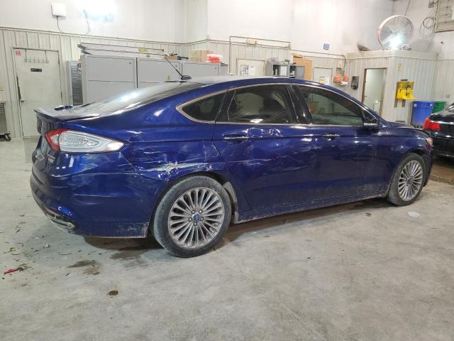 Photo 3 from auction – 2013 FORD FUSION TIT with VIN 3FA6P0K91DR138546