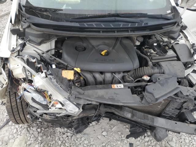 Photo 11 from auction – 2016 KIA FORTE EX with VIN KNAFX5A86G5546822