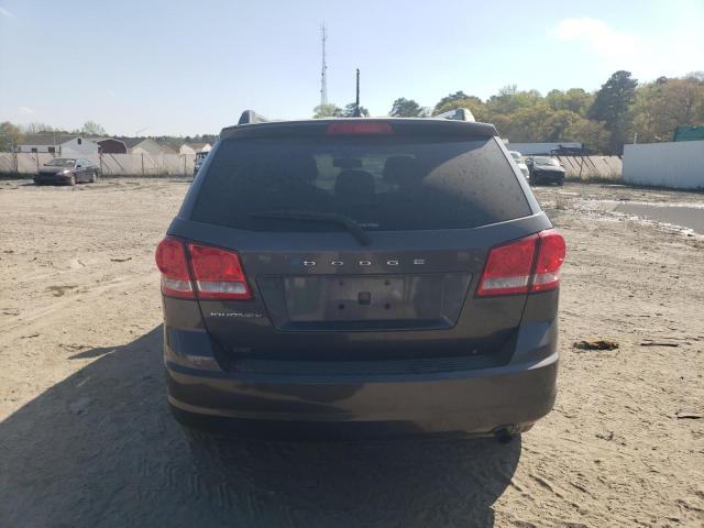 Foto 6 de la subasta – 2015 DODGE JOURNEY SE con VIN 3C4PDCAB7FT687168