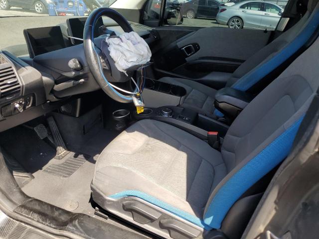 Photo 7 from auction – 2016 BMW I3 REX with VIN WBY1Z4C54GV508654