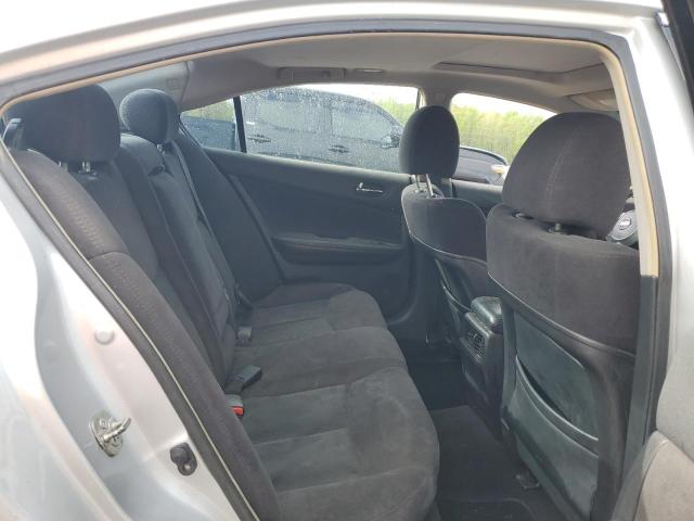 Photo 10 from auction – 2013 NISSAN MAXIMA S with VIN 1N4AA5AP4DC822496