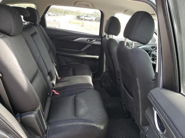 Photo 11 from auction – 2017 MAZDA CX-9 SPORT with VIN JM3TCBBY1H0134599