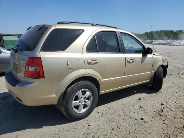 Photo 3 from auction – 2009 KIA SORENTO with VIN KNDJD735495897056