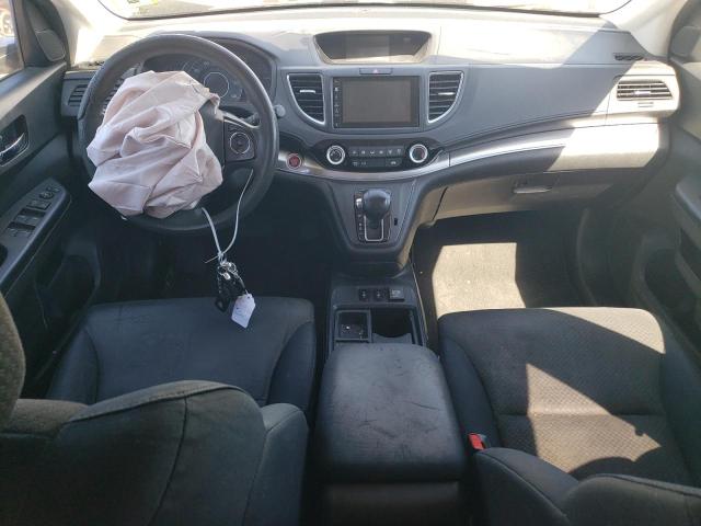 Photo 8 from auction – 2015 HONDA CR-V EX with VIN 2HKRM4H57FH657232