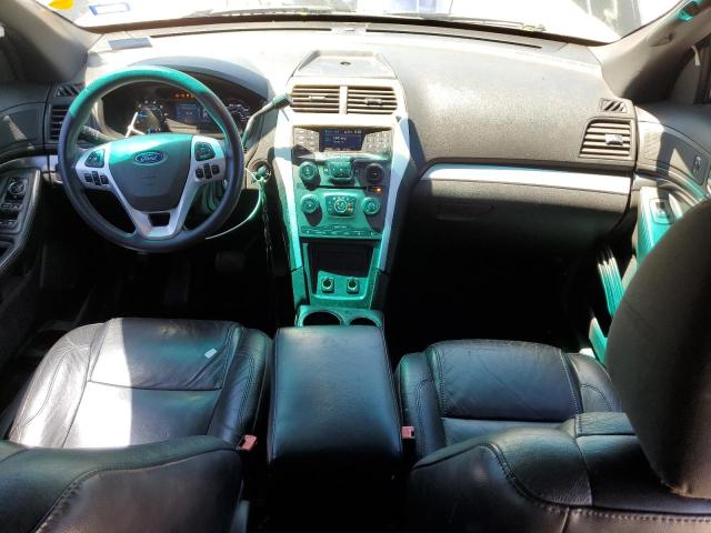 صورة رقم 8 من المزاد - 2013 FORD EXPLORER P مع VIN 1FM5K8AR6DGA13341