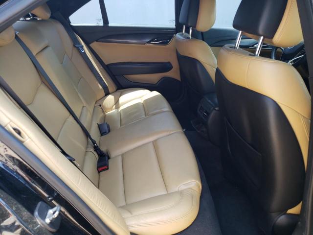 Photo 10 from auction – 2013 CADILLAC ATS with VIN 1G6AA5RX4D0158946