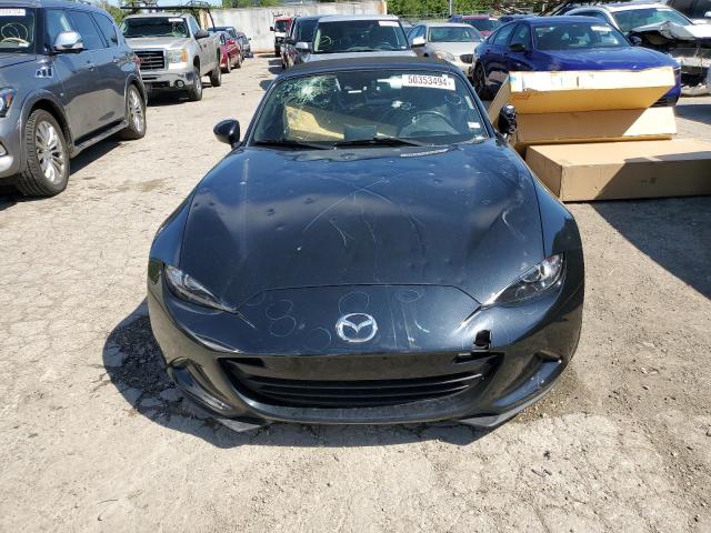 Photo 5 from auction – 2016 MAZDA MX-5 MIATA with VIN JM1NDAD75G0103500