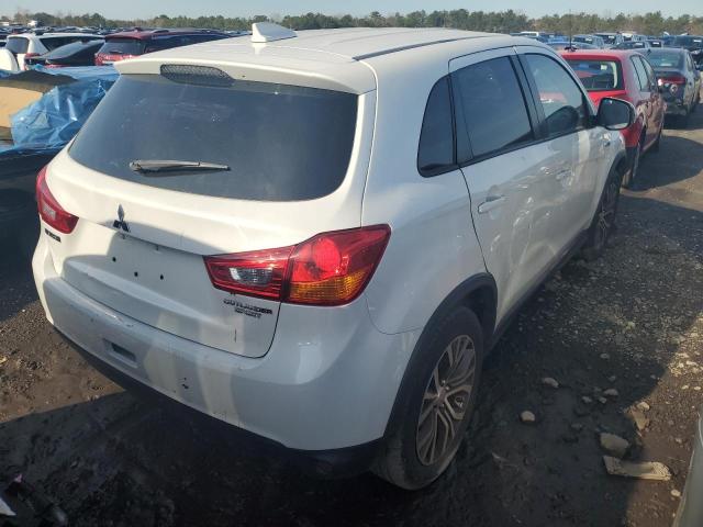 Photo 3 from auction – 2017 MITSUBISHI OUTLANDER with VIN JA4AP3AU7HZ013820