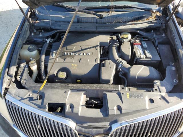 Photo 12 from auction – 2014 LINCOLN MKT with VIN 2LMHJ5NK5EBL50947