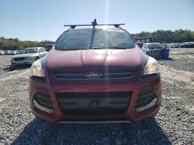 Photo 5 from auction – 2014 FORD ESCAPE TIT with VIN 1FMCU0JX7EUA28807