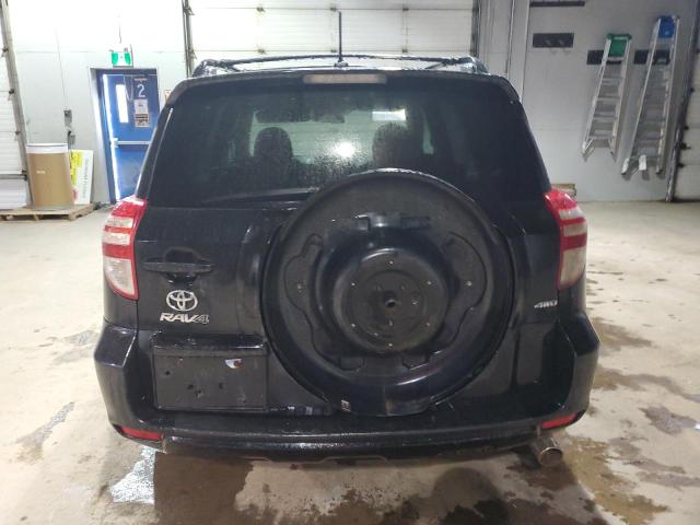 Photo 6 from auction – 2011 TOYOTA RAV4 LIMIT with VIN 2T3DF4DV5BW108044