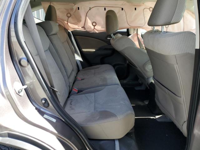 Photo 10 from auction – 2012 HONDA CR-V EX with VIN 3CZRM3H58CG703451