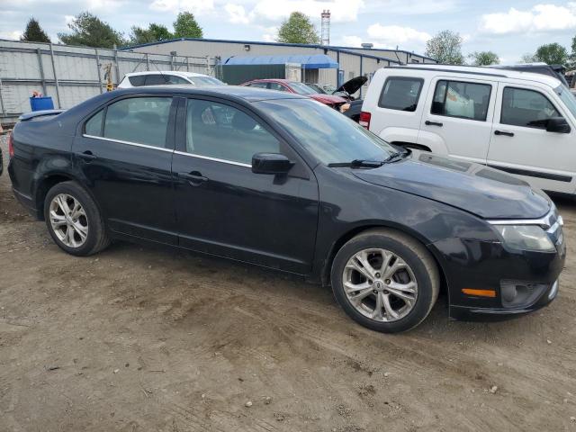 Photo 4 from auction – 2012 FORD FUSION SE with VIN 3FAHP0HA7CR141010