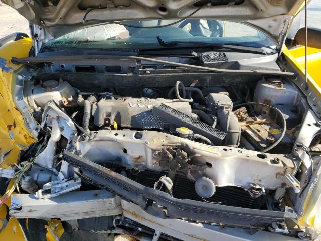 Photo 11 from auction – 2004 TOYOTA ECHO with VIN JTDAT123140328977