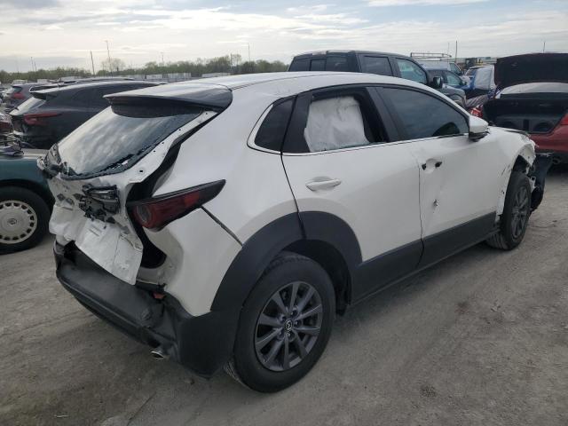 Photo 3 from auction – 2020 MAZDA CX-30 with VIN 3MVDMBBL7LM122668