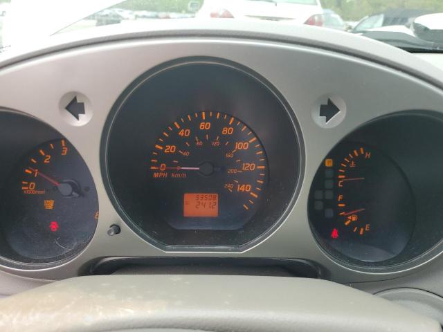 Photo 9 from auction – 2004 NISSAN ALTIMA BAS with VIN 1N4AL11D54C135181