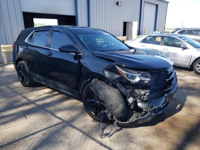 Photo 4 from auction – 2021 CHEVROLET EQUINOX LT with VIN 2GNAXKEV3M6136675