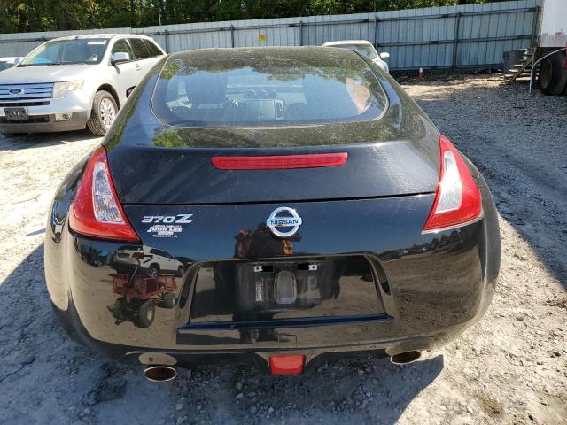 Photo 6 from auction – 2017 NISSAN 370Z BASE with VIN JN1AZ4EH2HM951839