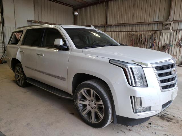 Photo 4 from auction – 2016 CADILLAC ESCALADE L with VIN 1GYS3BKJ5GR273355