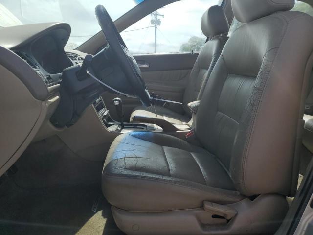 Photo 7 from auction – 1997 HONDA ACCORD SE with VIN 1HGCD5607VA269170