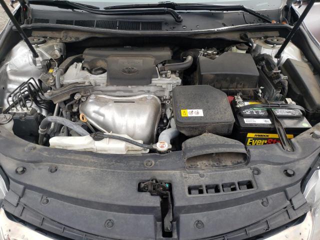 Photo 11 from auction – 2017 TOYOTA CAMRY LE with VIN 4T1BF1FK9HU445603
