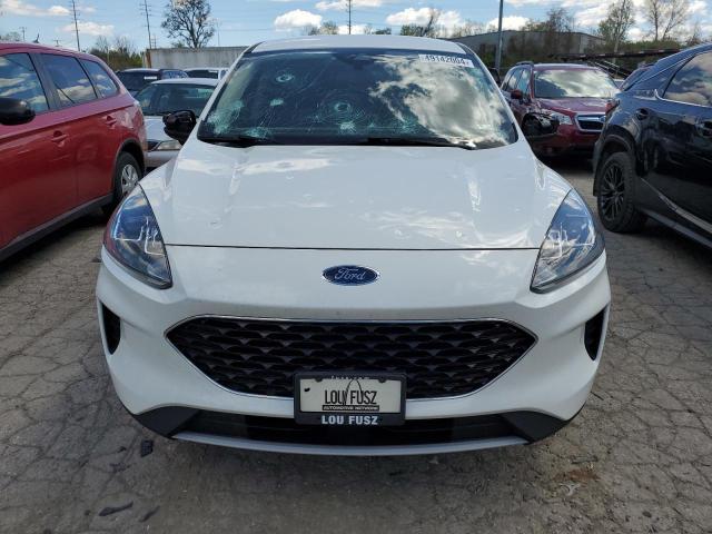 Photo 5 from auction – 2020 FORD ESCAPE SE with VIN 1FMCU9G68LUA96775