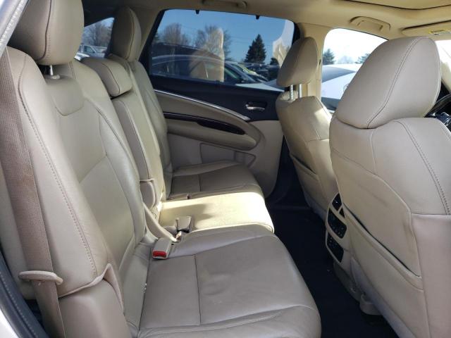 Photo 10 from auction – 2015 ACURA MDX TECHNO with VIN 5FRYD3H63FB013741