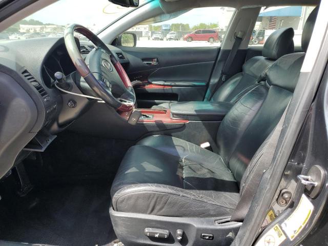 Photo 7 from auction – 2006 LEXUS GS 300 with VIN JTHBH96S565044942