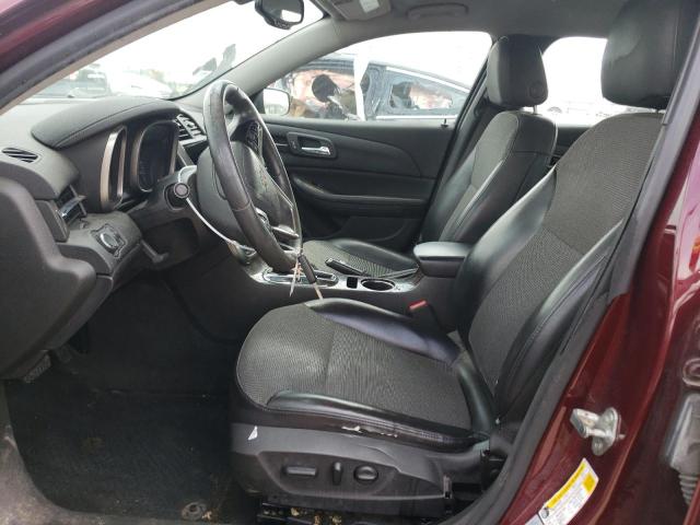 Photo 7 from auction – 2015 CHEVROLET MALIBU 1LT with VIN 1G11C5SL6FF104510