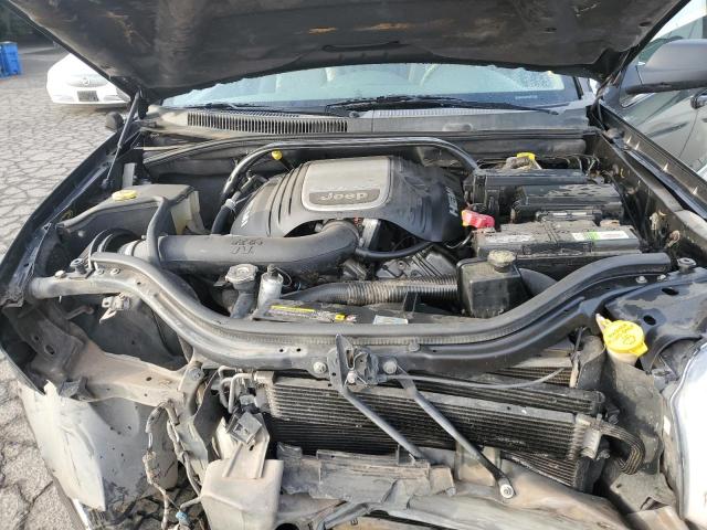 Photo 11 from auction – 2005 JEEP GRAND CHER with VIN 1J4HR58265C532882